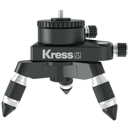 Kress 20 V Kreuzlinienlaser 12 Linien (KH010)