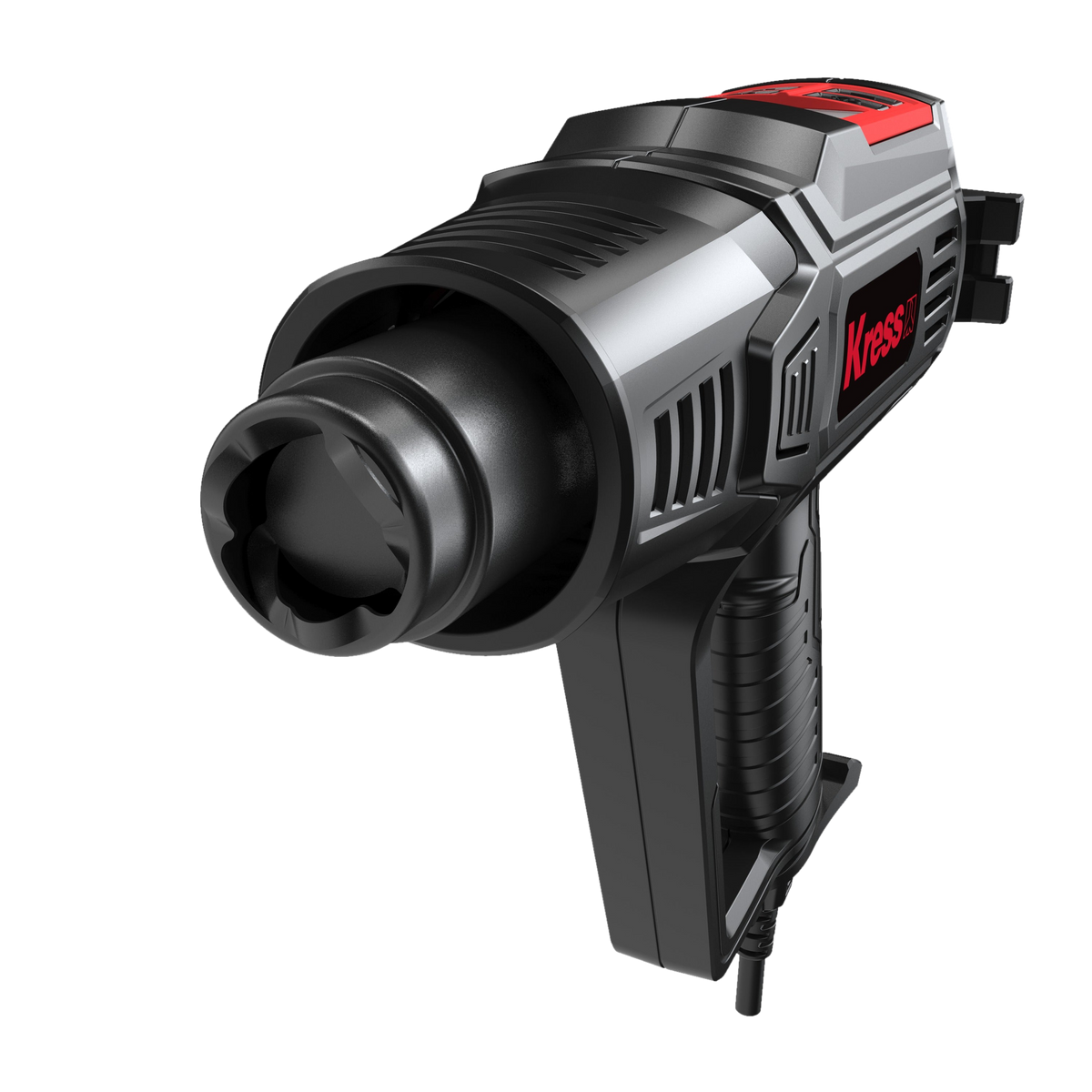 Kress Heißluftpistole 2000 W (KU043P)