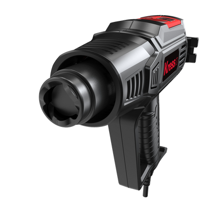 Kress Heißluftpistole 2000 W (KU043P)