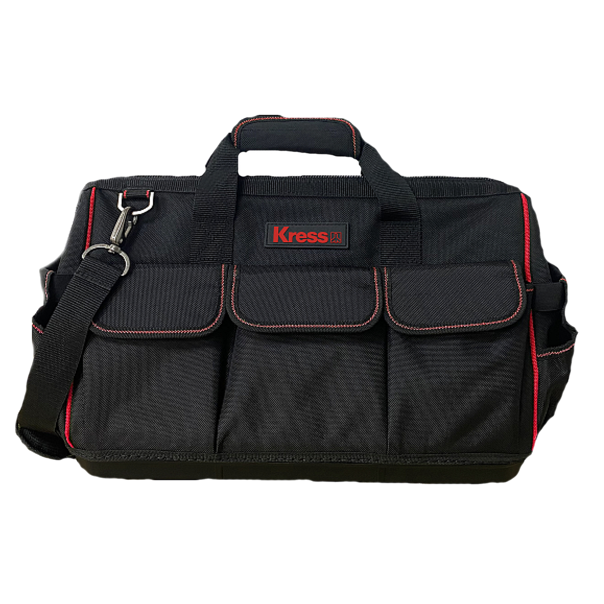 Kress Werkzeugtasche 46 x 24 x 30 cm (KA1617)