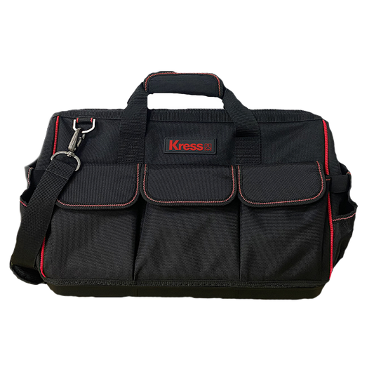 Kress Werkzeugtasche 46 x 24 x 30 cm (KA1617)