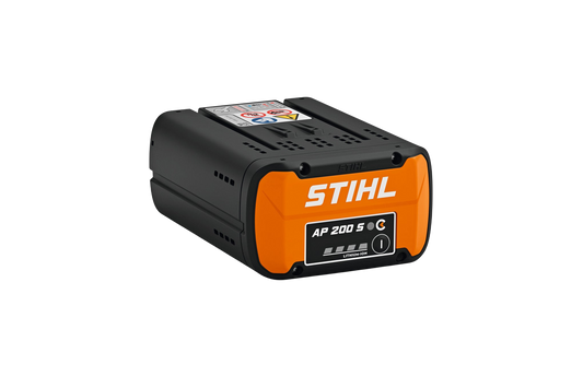 STIHL AP 200 S Akku