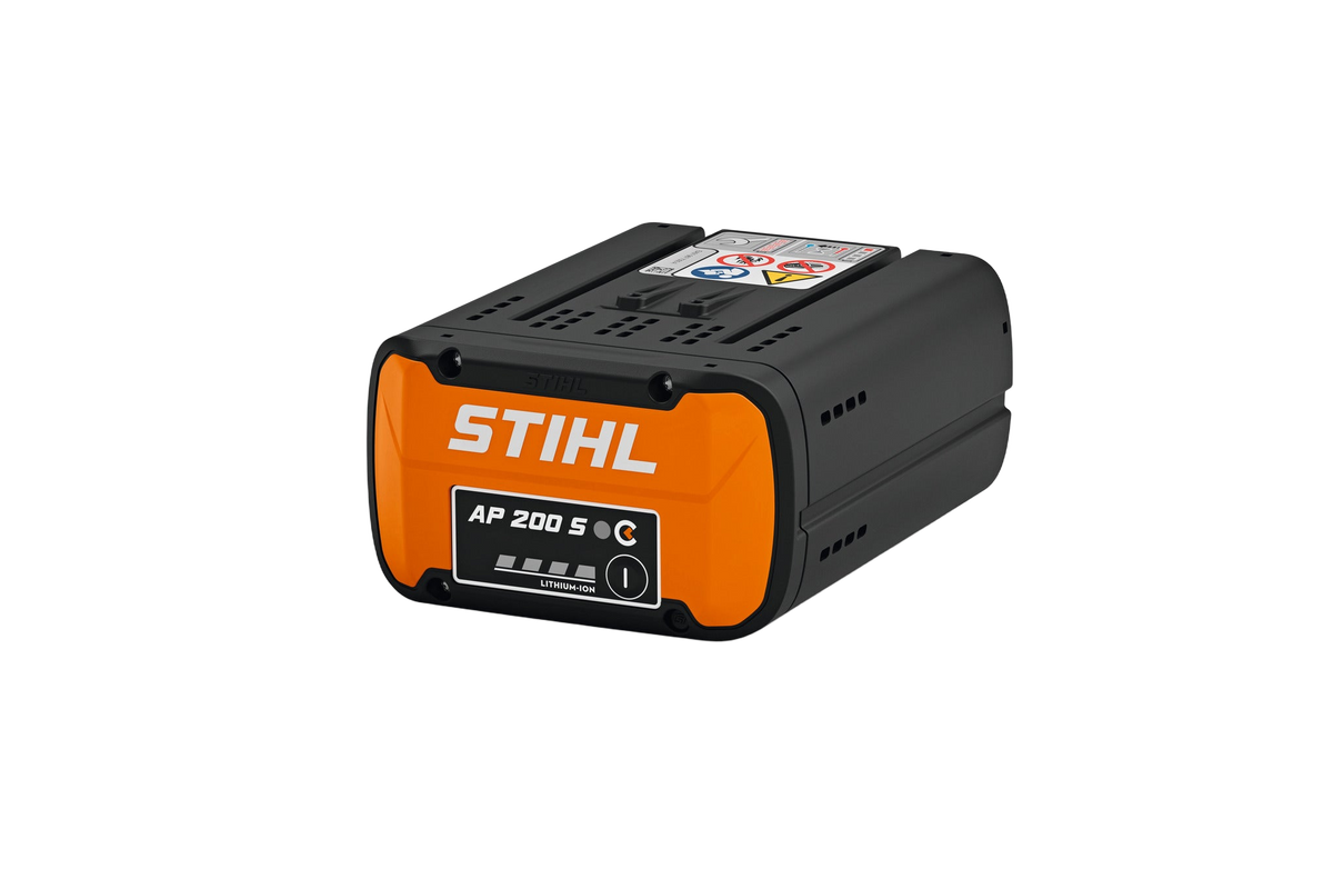 STIHL AP 200 S Akku