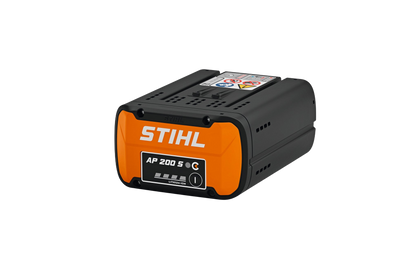 STIHL AP 200 S Akku