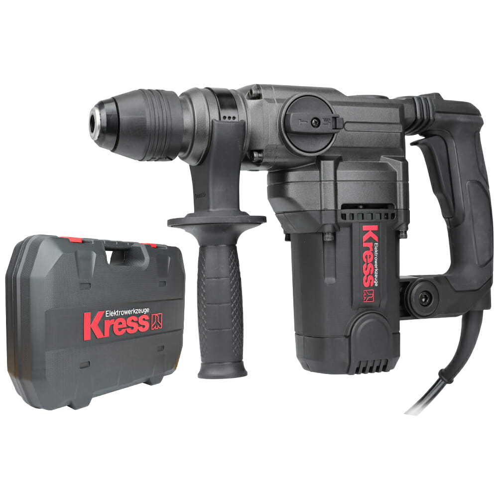 Kress KUX15P