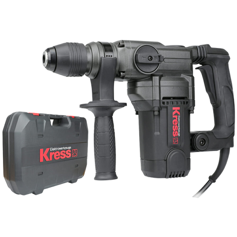 Kress KUX15P
