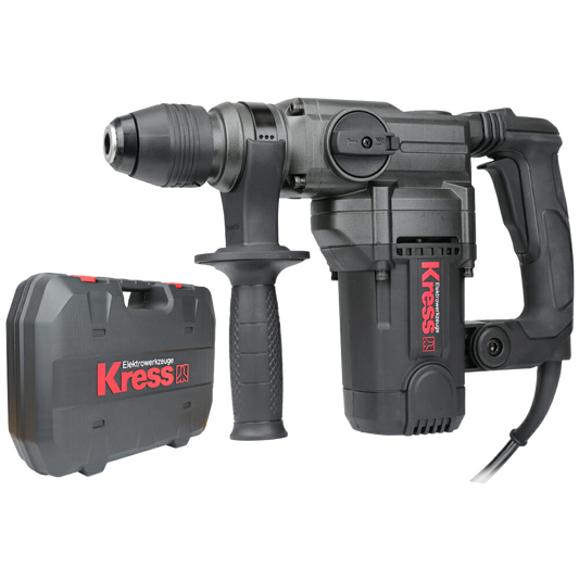 Kress KUX15P