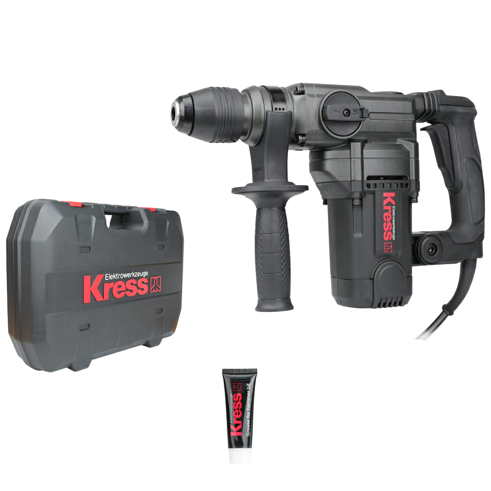 Kress KUX15P