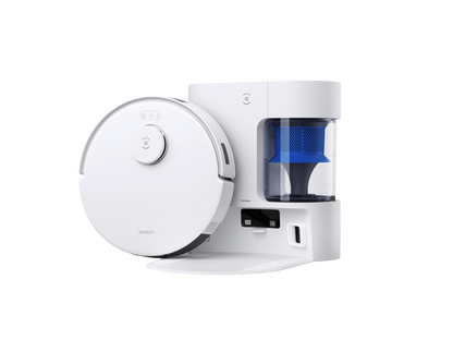 Ecovacs Saugroboter N20+