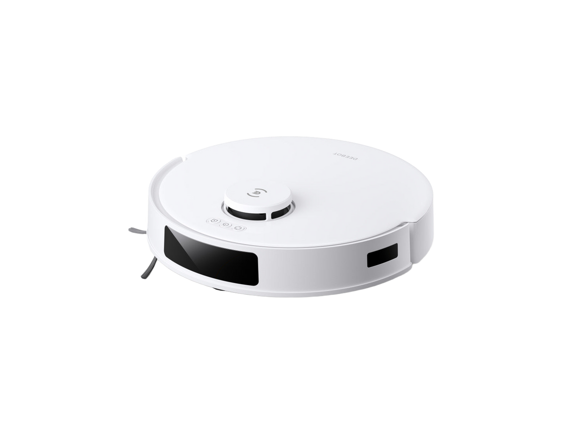 Ecovacs Saugroboter N20+