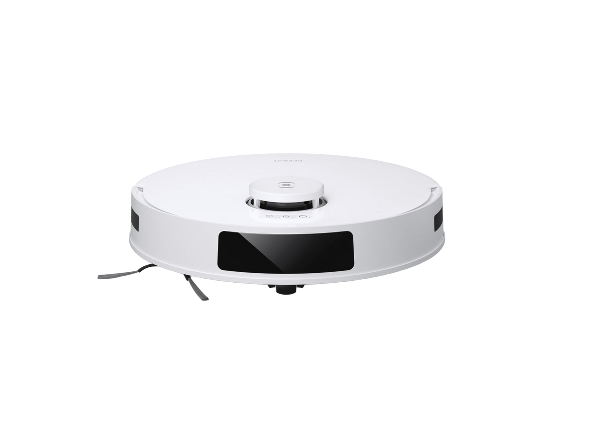 Ecovacs Saugroboter N20+