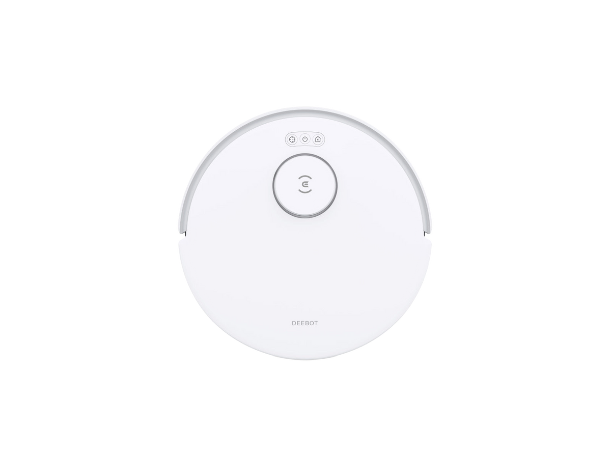 Ecovacs Saugroboter N20+