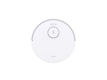Ecovacs Saugroboter N20+