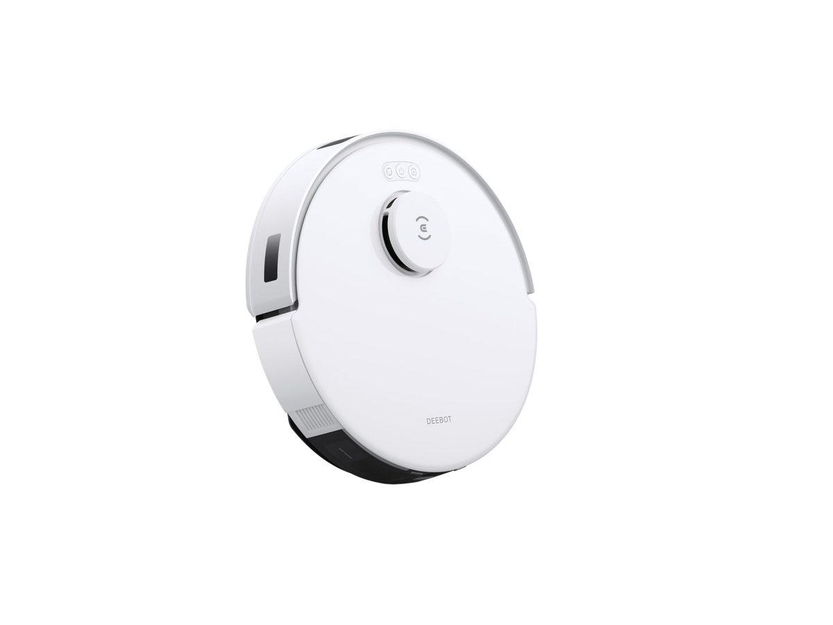Ecovacs Saugroboter N20+