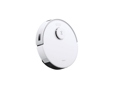 Ecovacs Saugroboter N20+