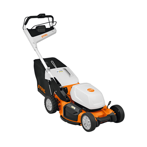 STIHL RMA 756 V