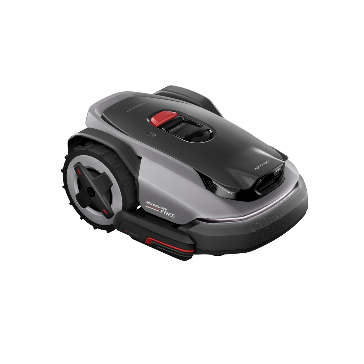 Roborock RockMow S108 Mähroboter