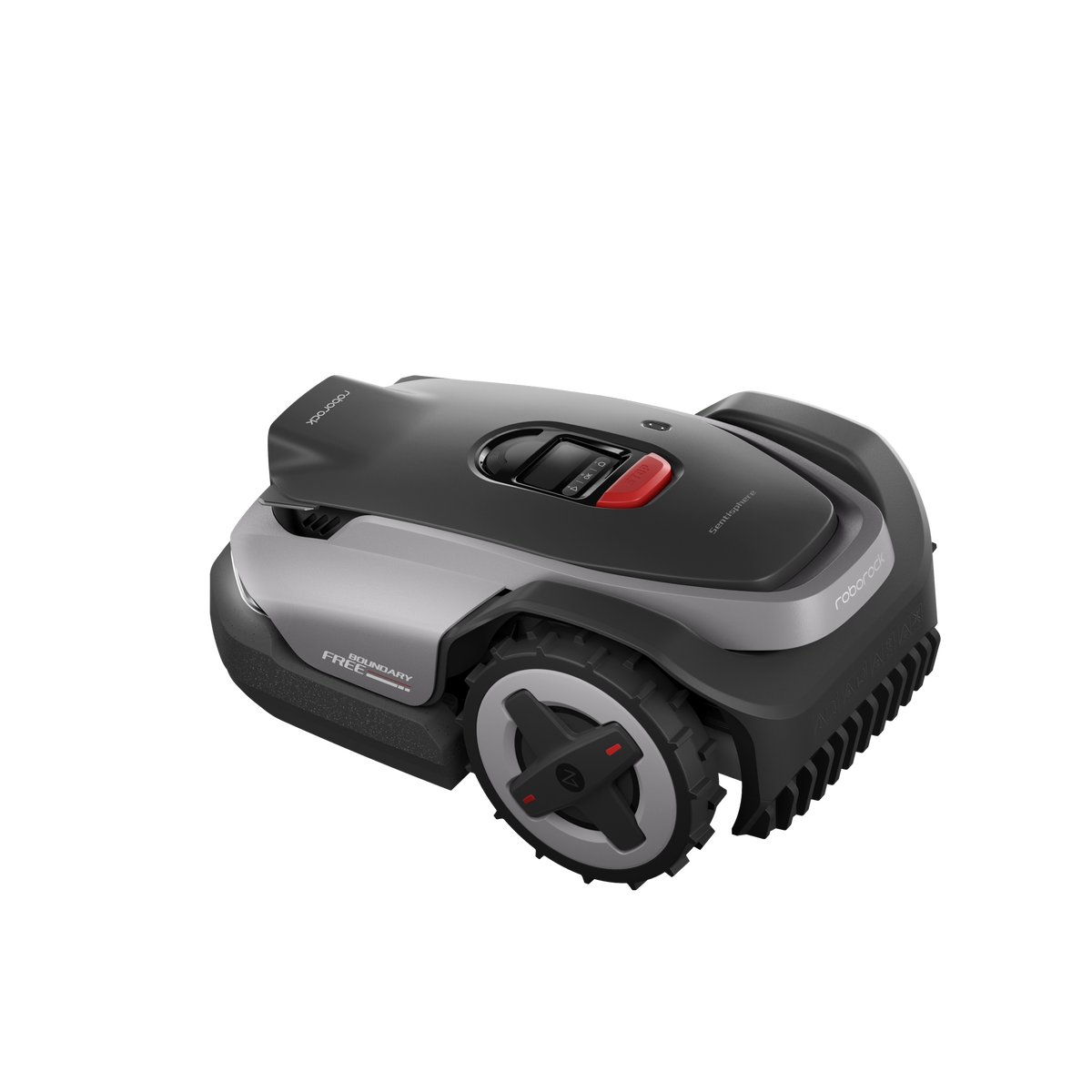 Roborock RockMow S115 Mähroboter
