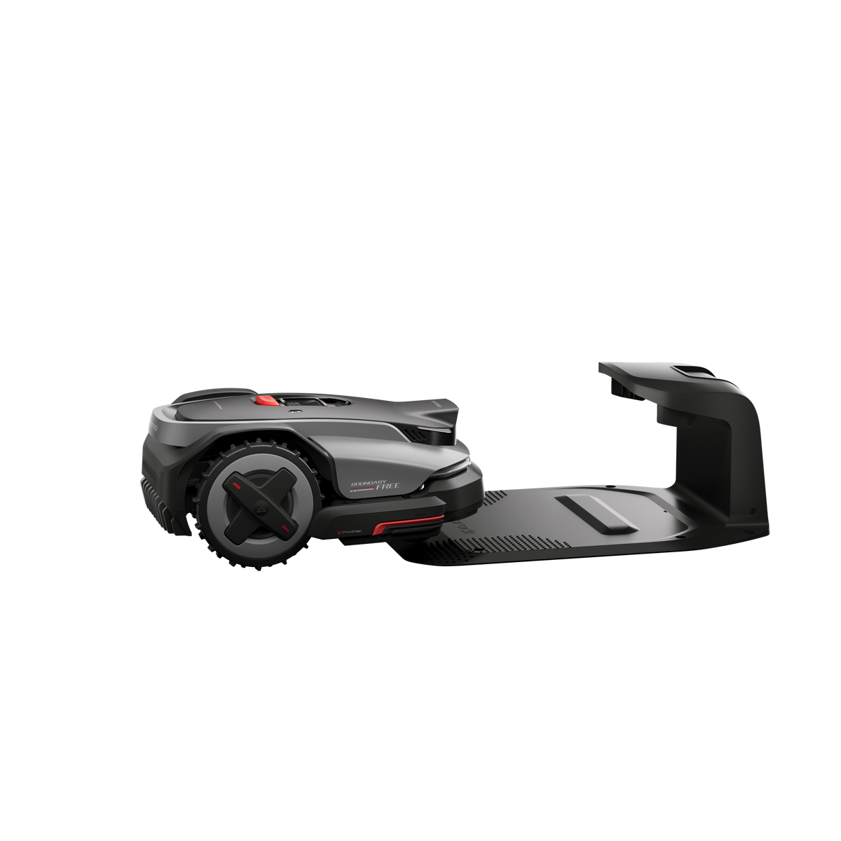 Roborock RockMow S108 Mähroboter