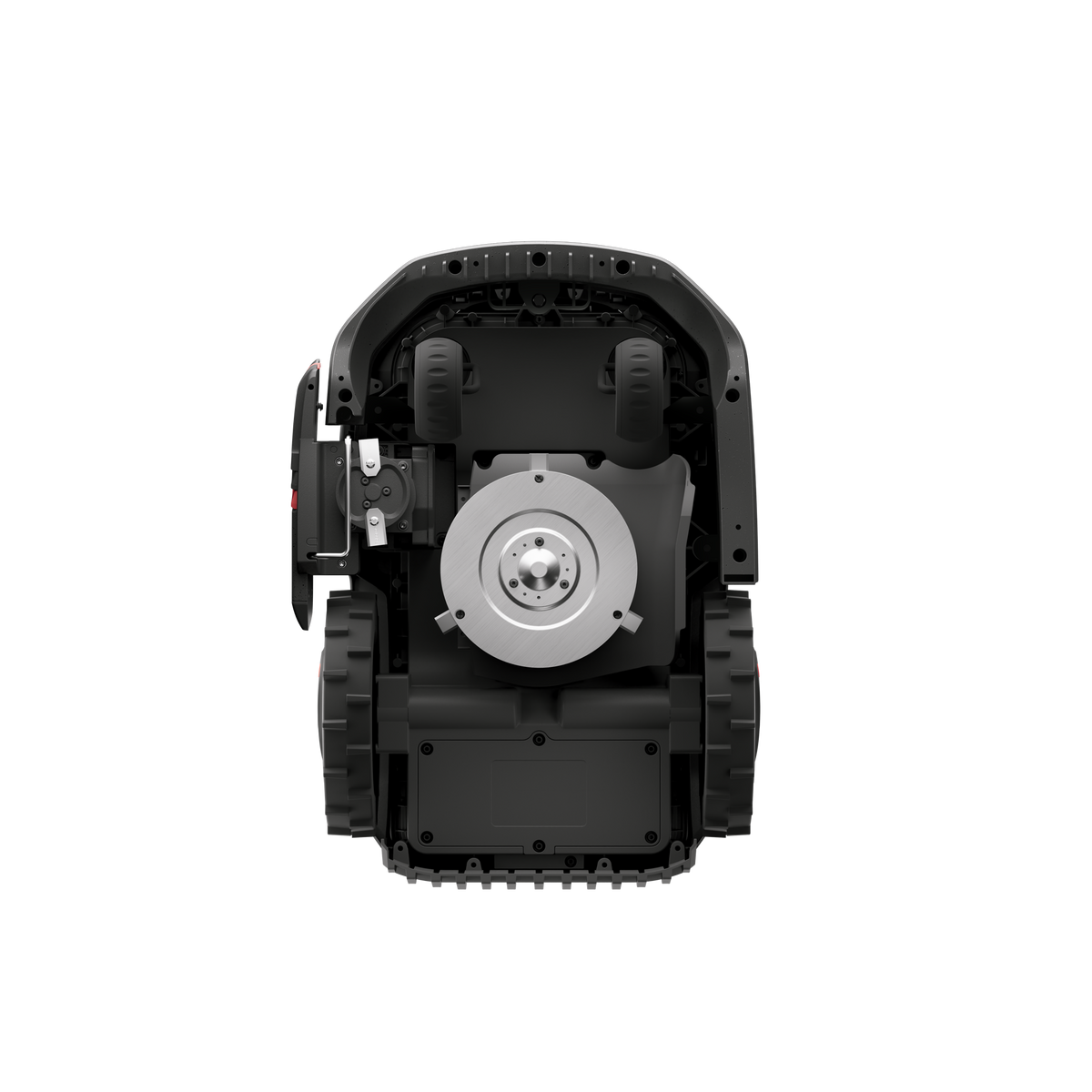 Roborock RockMow S108 Mähroboter