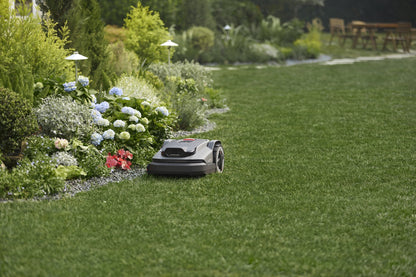 Roborock RockMow S108 Mähroboter