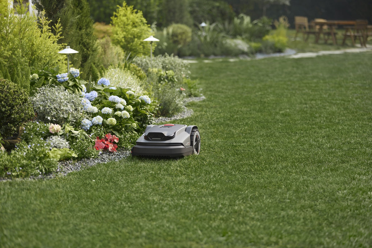 Roborock RockMow S115 Mähroboter