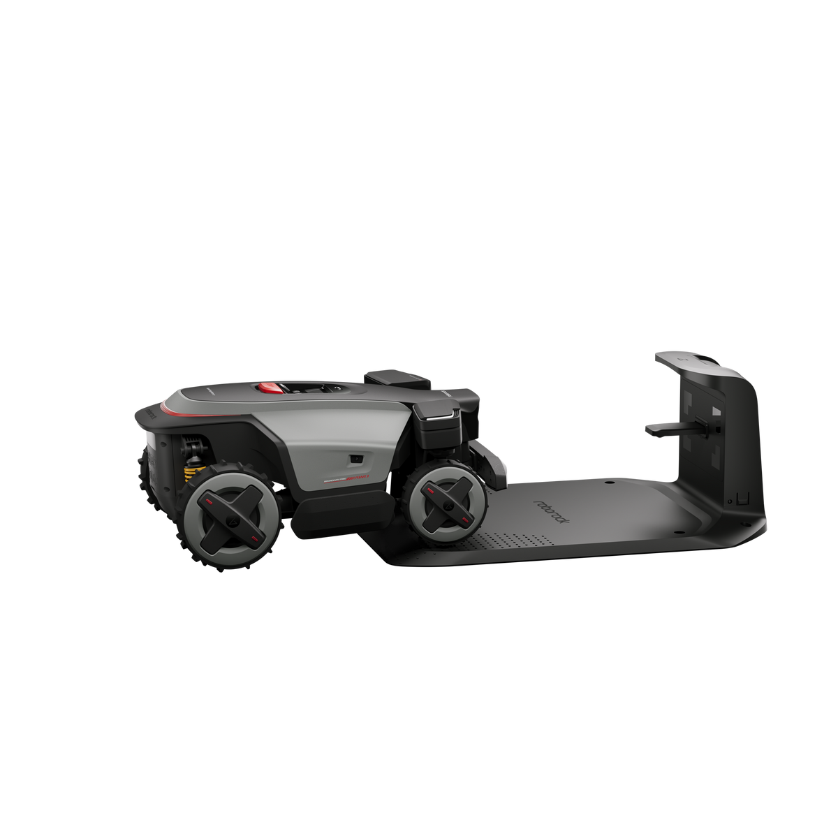 Roborock RockMow Z120 LiDAR Mähroboter