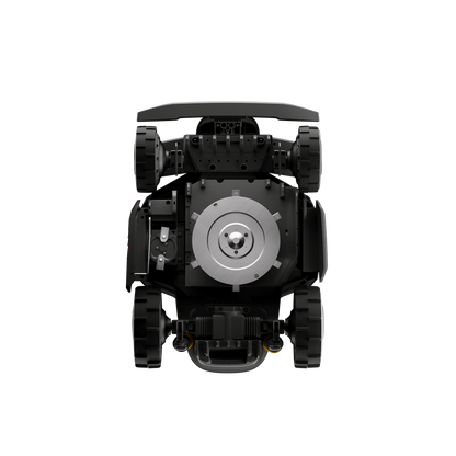 Roborock RockMow Z120 LiDAR Mähroboter