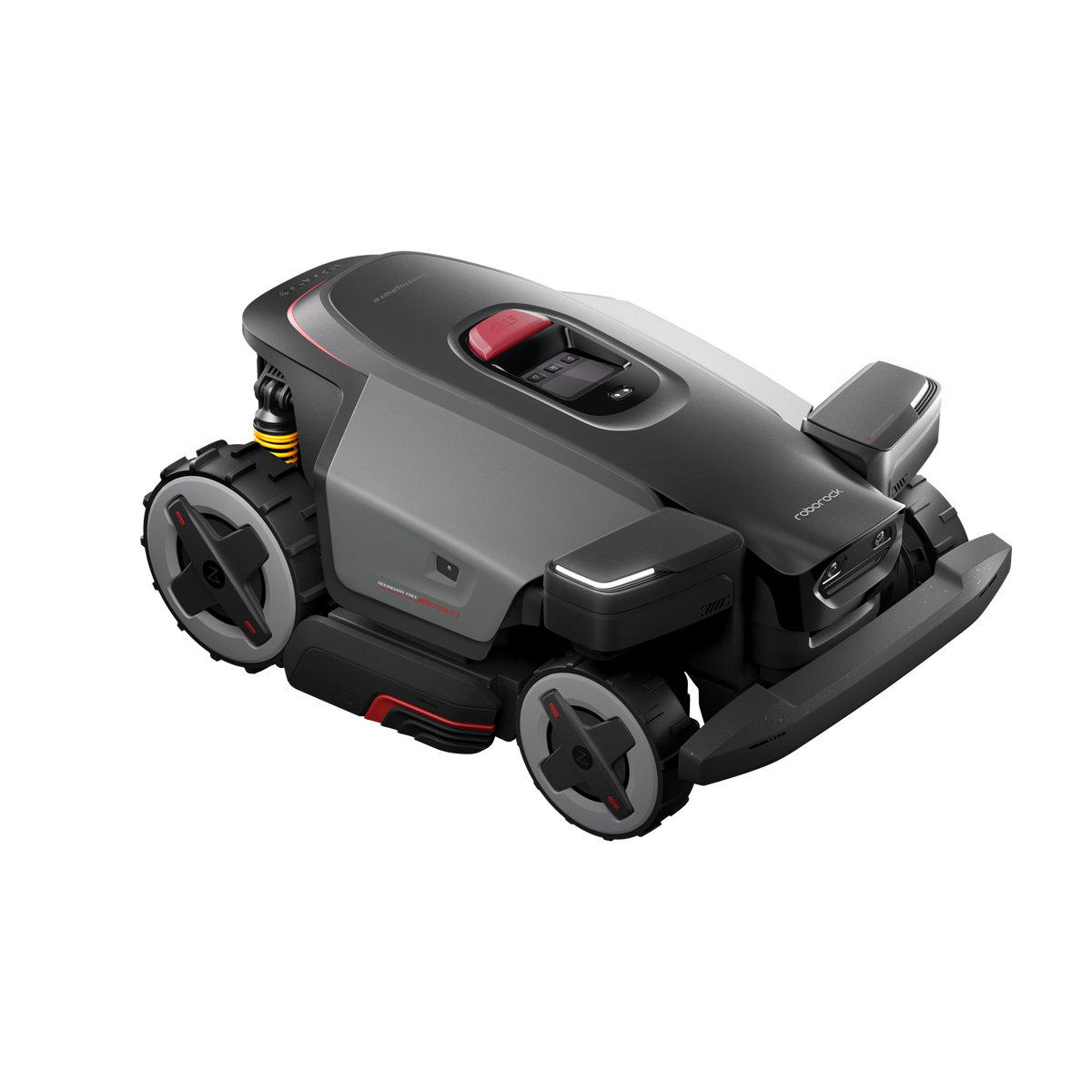 Roborock RockMow Z130 Mähroboter