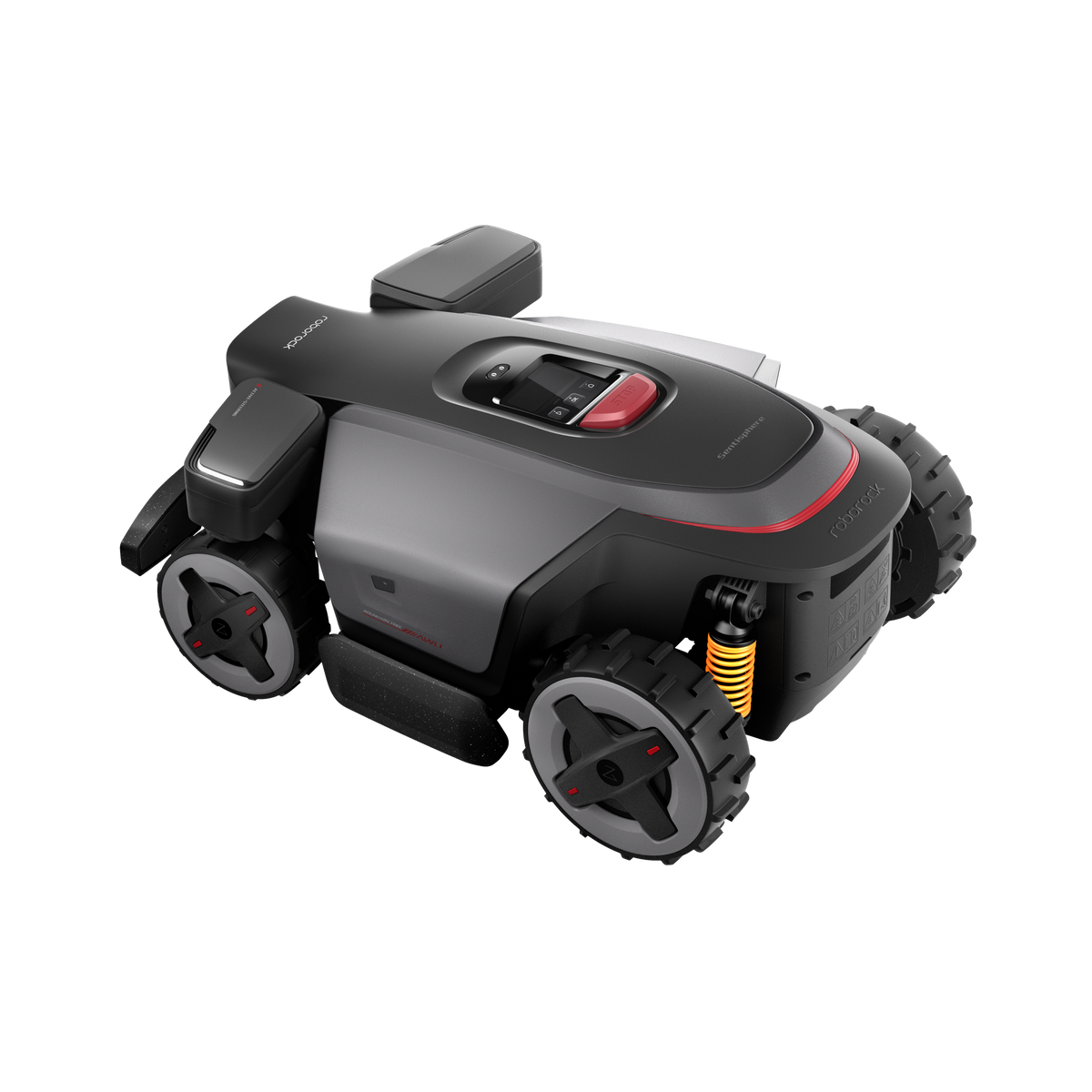 Roborock RockMow Z150 Mähroboter