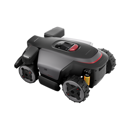 Roborock RockMow Z130 Mähroboter