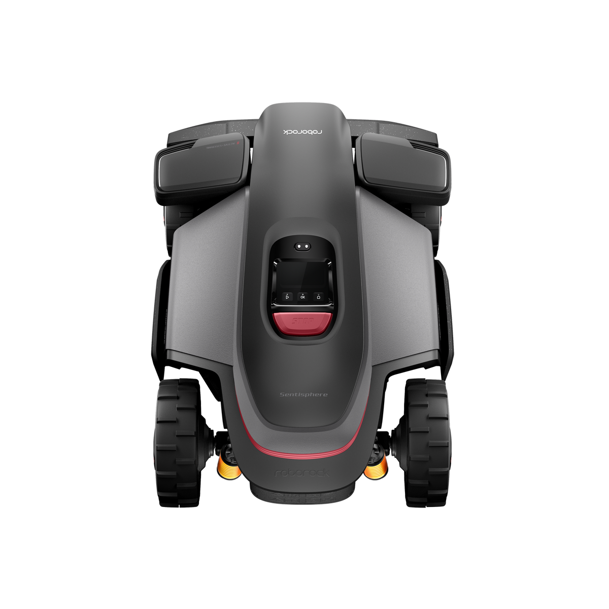 Roborock RockMow Z130 Mähroboter
