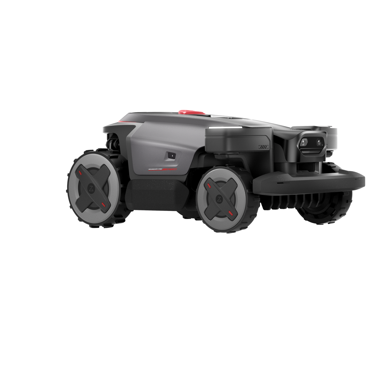 Roborock RockMow Z130 Mähroboter