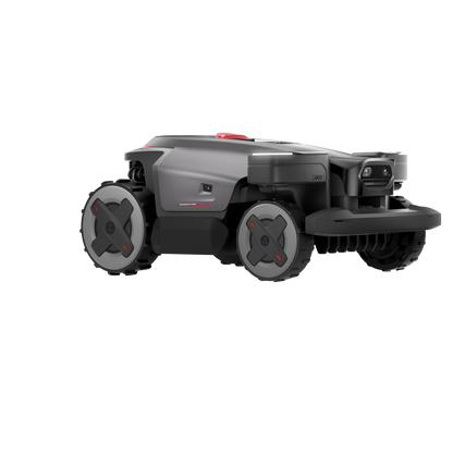 Roborock RockMow Z130 Mähroboter