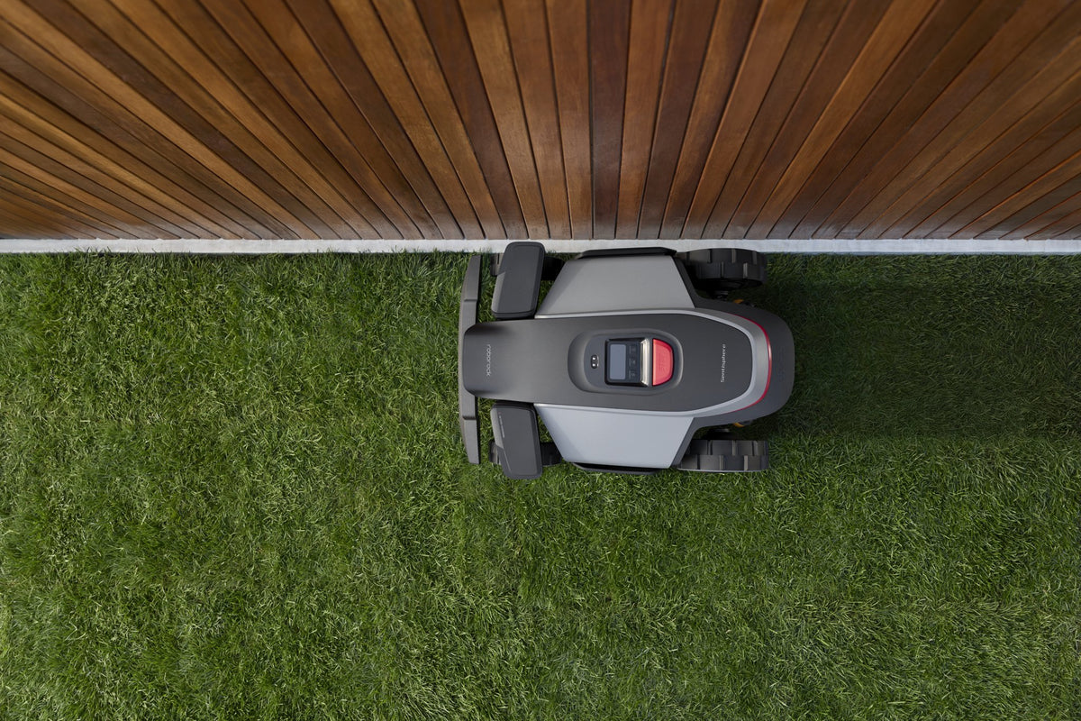 Roborock RockMow Z115 Mähroboter
