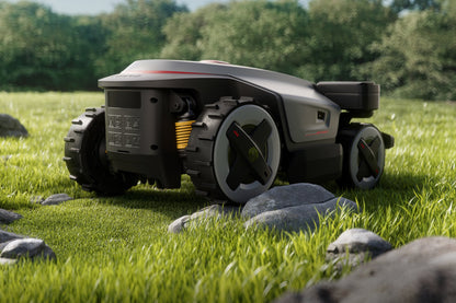 Roborock RockMow Z115 Mähroboter