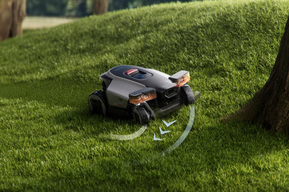 Roborock RockMow Z115 Mähroboter