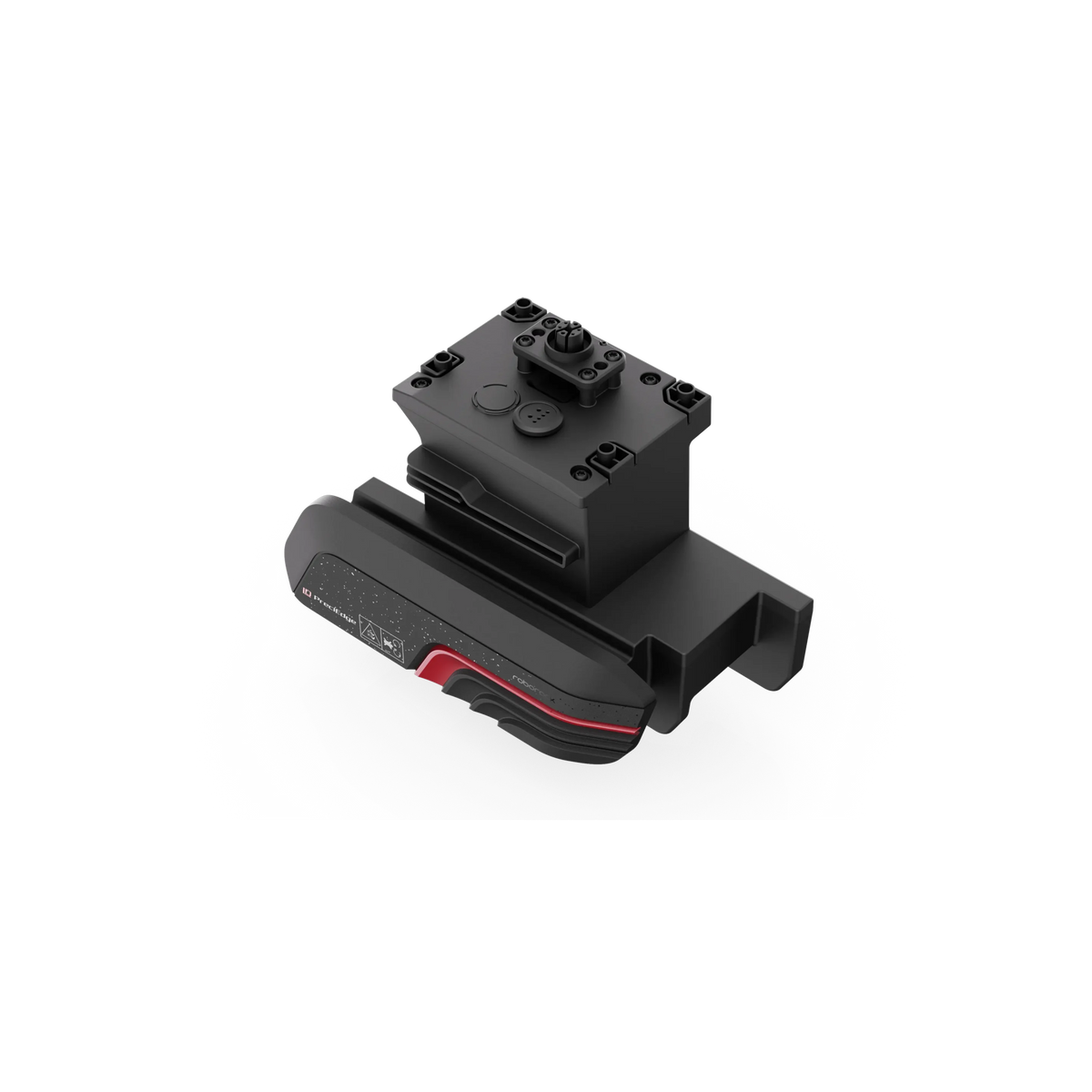 Roborock PreciEdge Kantenschnittmodul Allrad (RockMow Z)