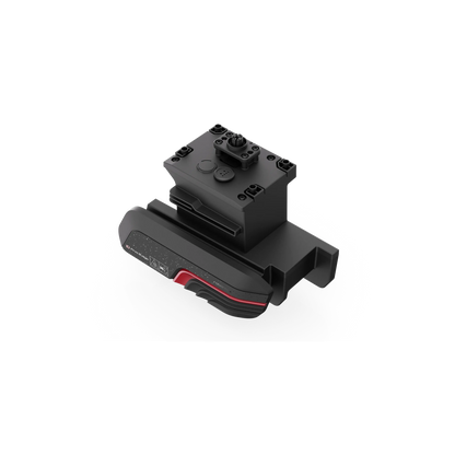 Roborock PreciEdge Kantenschnittmodul Allrad (RockMow Z)