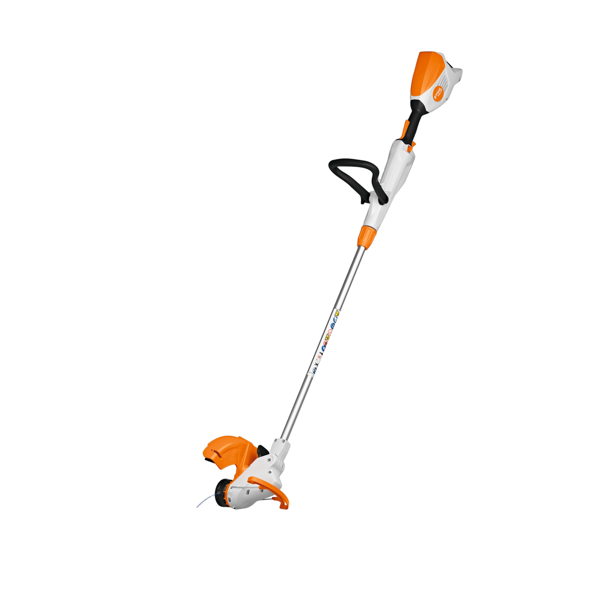STIHL FSA 50 – Ansicht 2