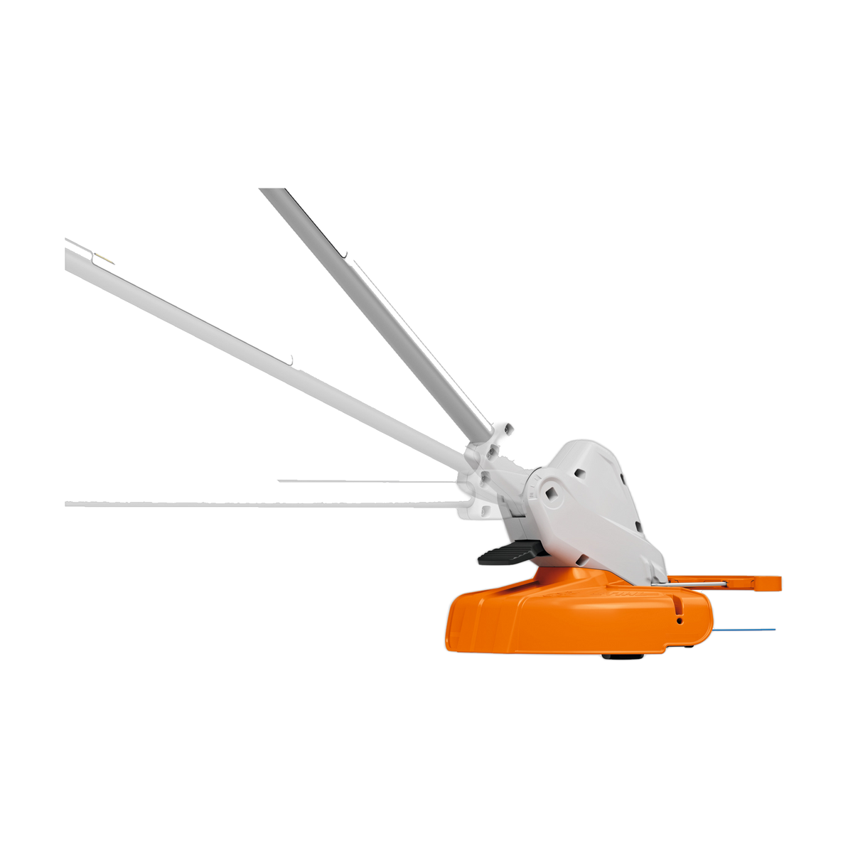 STIHL FSA 50 – Ansicht 4