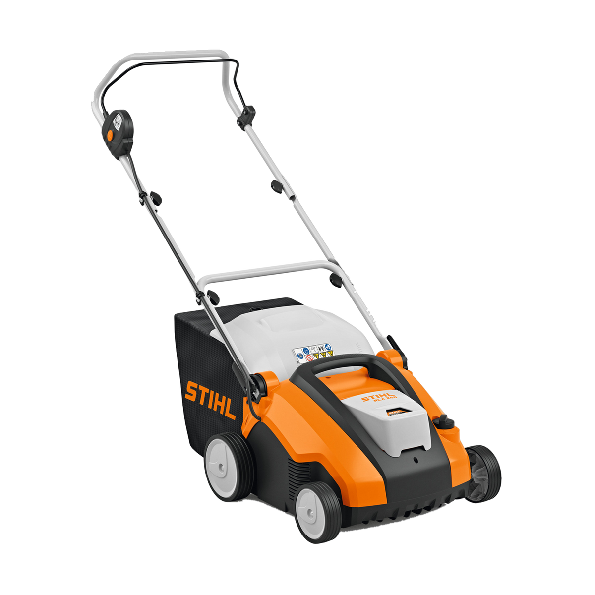 STIHL RLA 240 (Vertikutierer)
