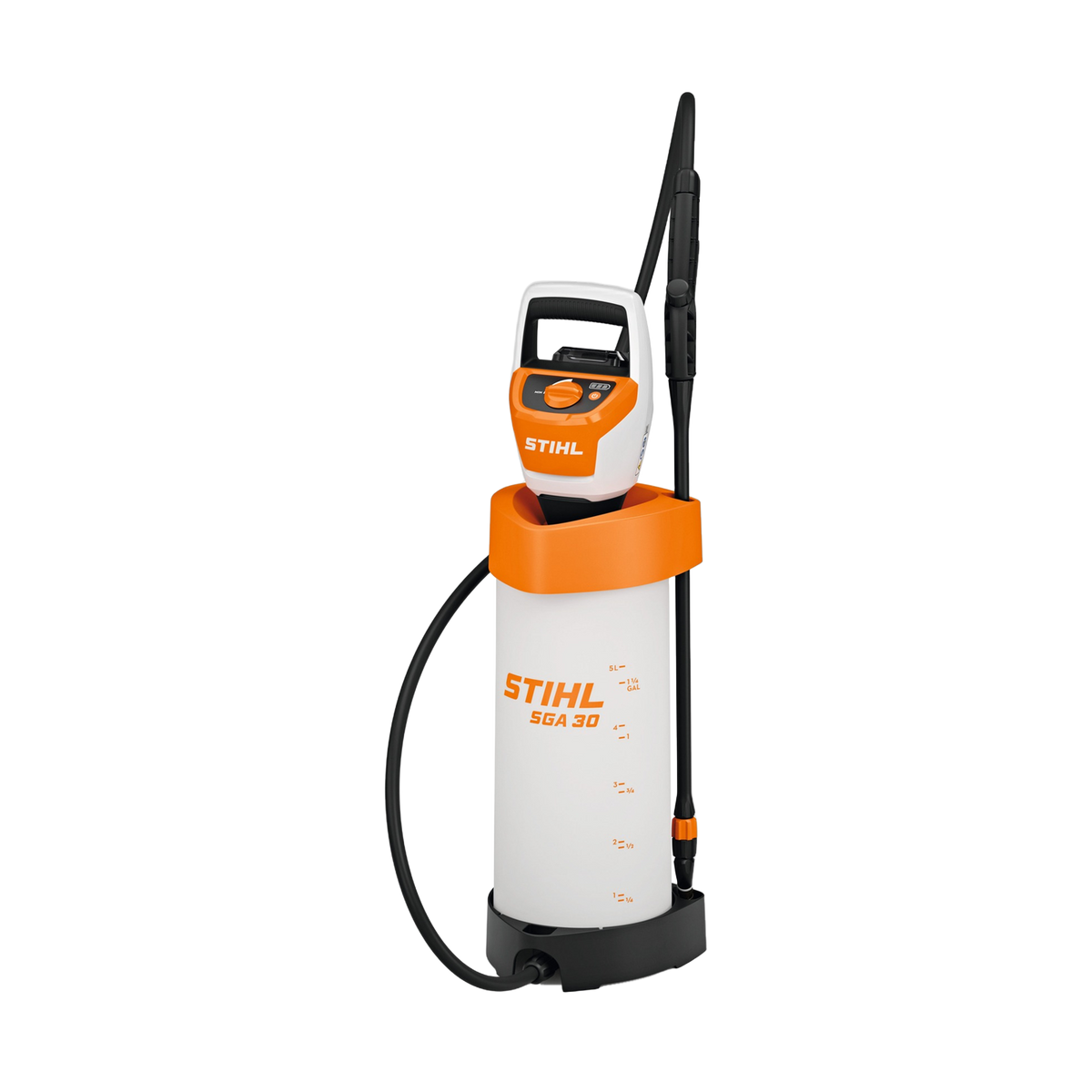 STIHL SGA 30 (Spritzgerät)
