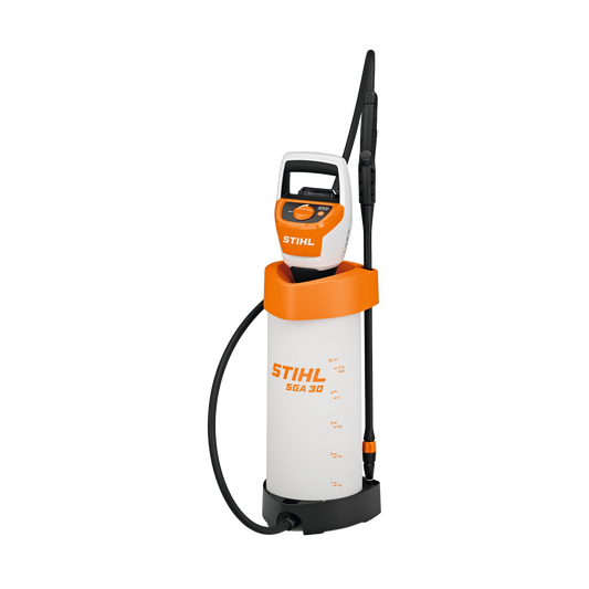 STIHL SGA 30 (Spritzgerät)