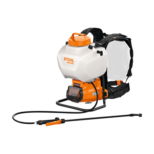 STIHL SGA 60 (Spritzgerät)