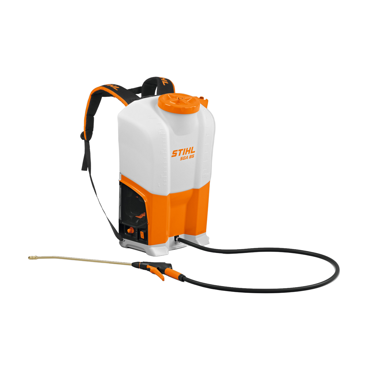 STIHL SGA 85 (Spritzgerät)