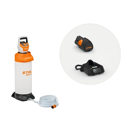 STIHL WSA 40 (Wasserbehälter-Set)