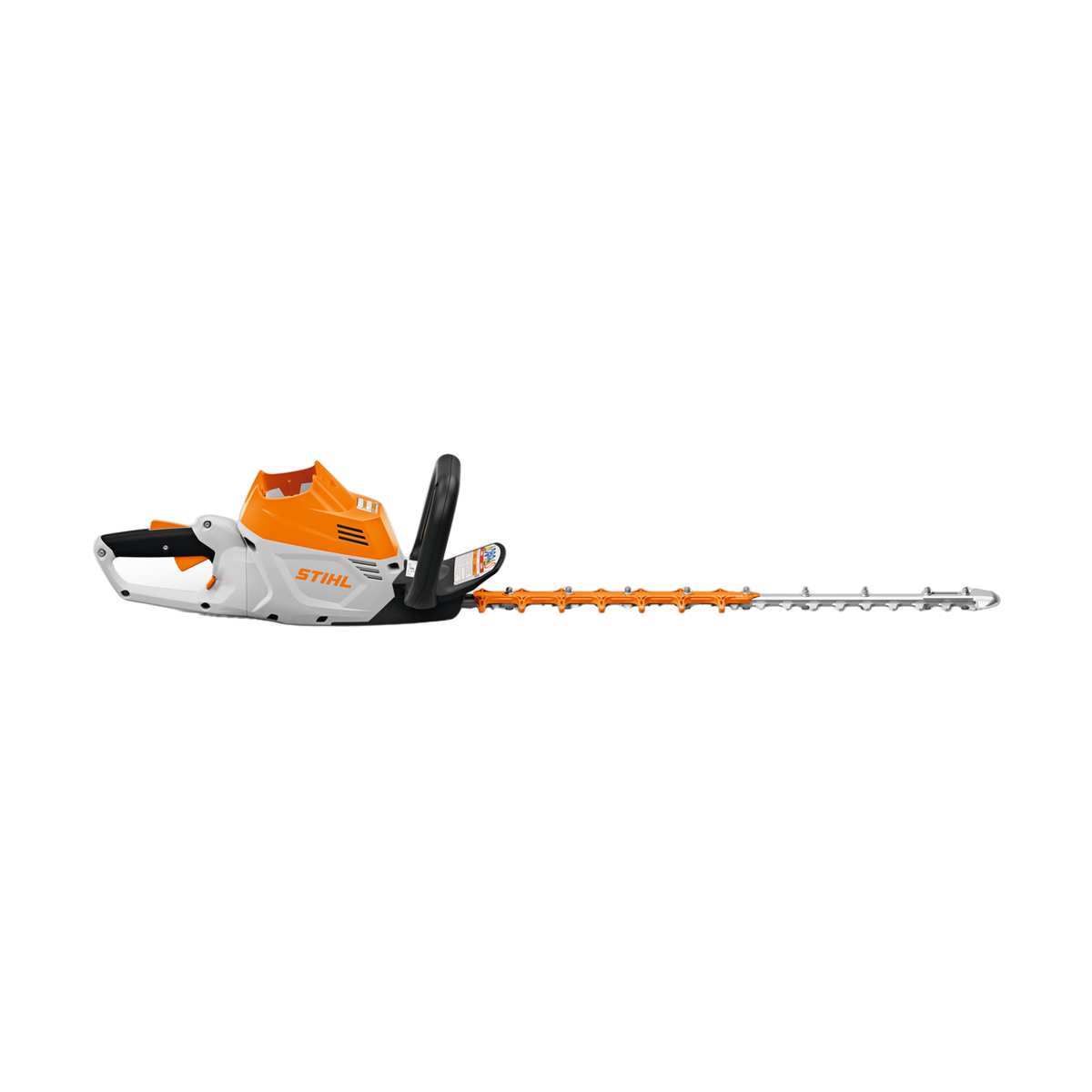 STIHL HSA 100 – Ansicht 2