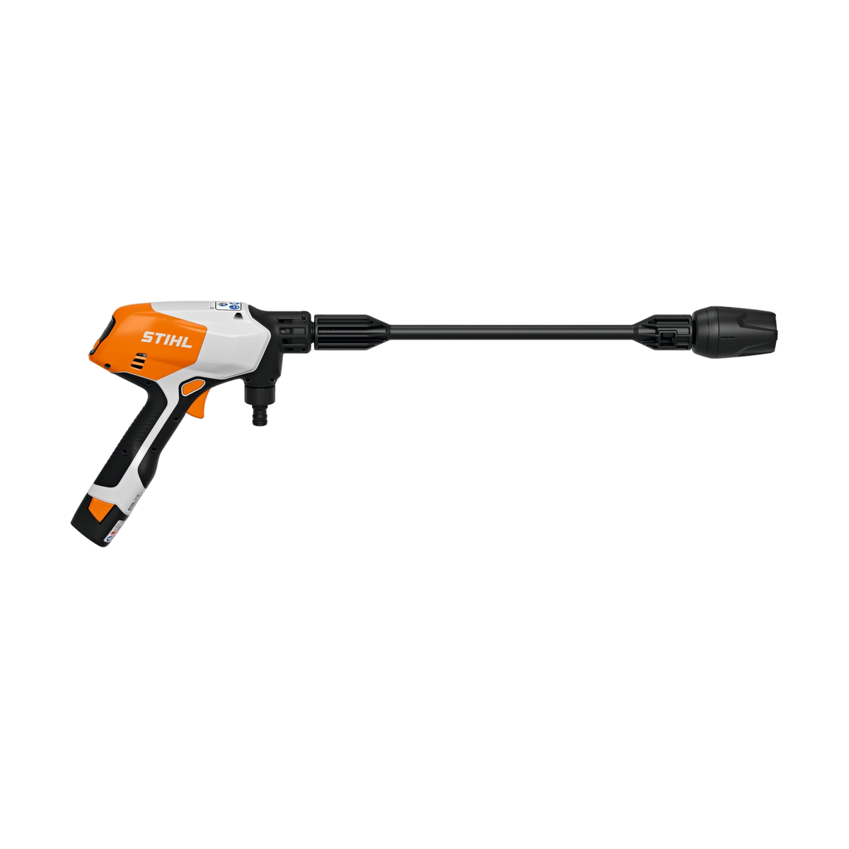 STIHL RCA 20 (Druckreiniger) – Ansicht 2