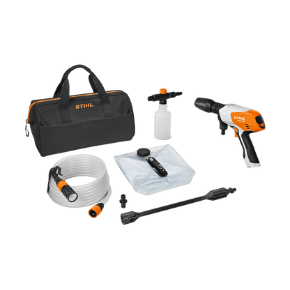 STIHL RCA 20 (Druckreiniger) – Ansicht 3